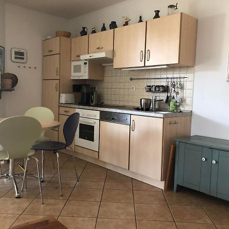 Ferienwohnung 'Bei Den Buchen' 泽姆平 外观 照片